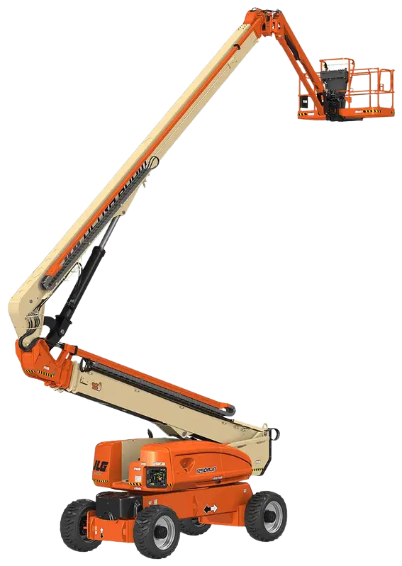 Aerial Work Platforms