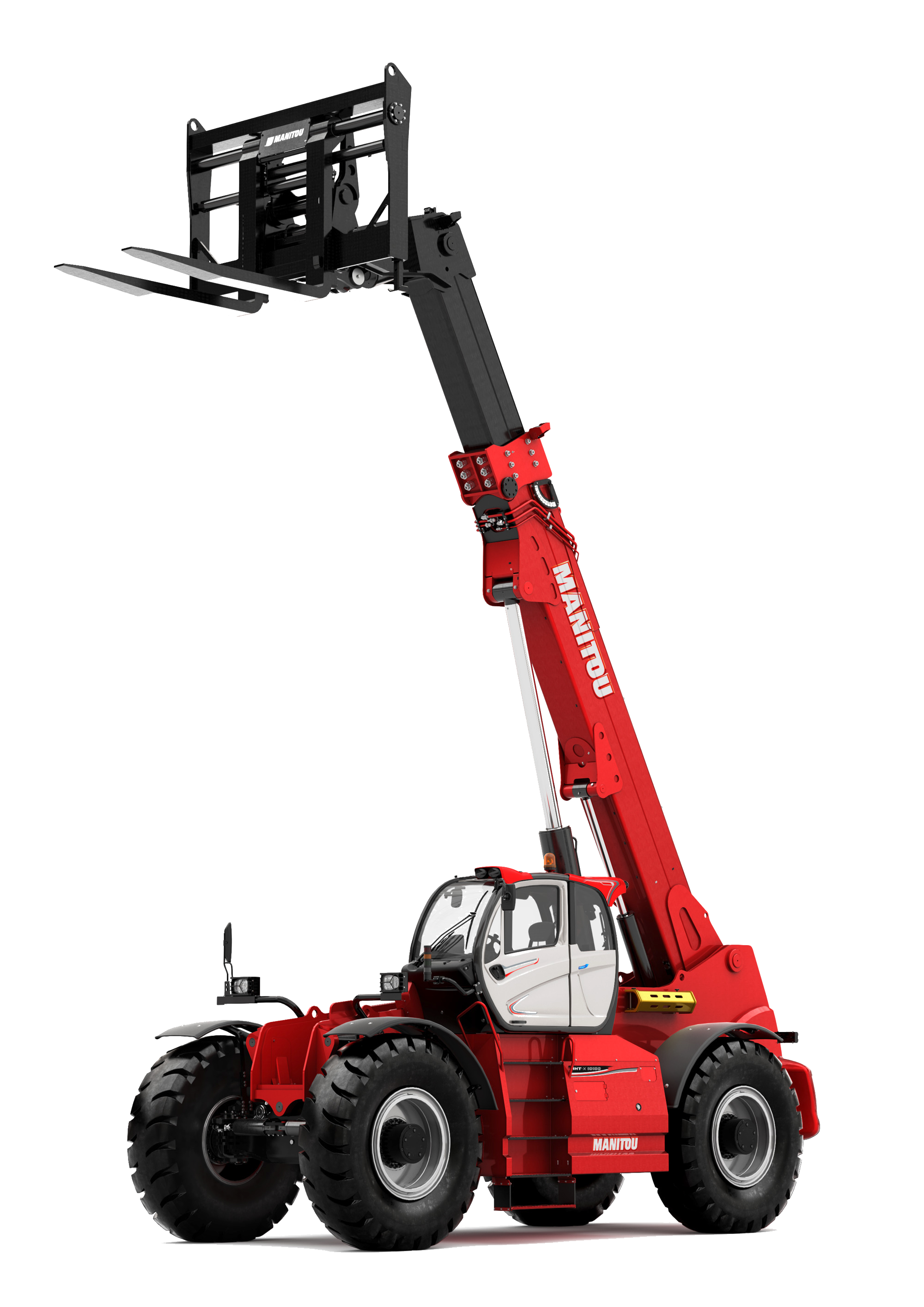 Material Handling